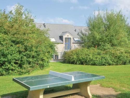 Apartamento Enjoy Durbuy 4