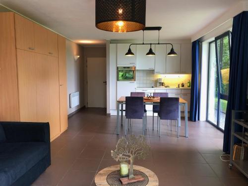 Apartamento Enjoy Durbuy 4