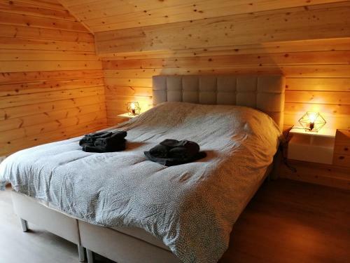 Chalet Sarah