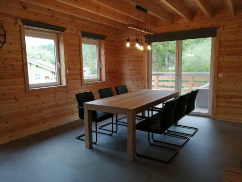 Chalet Sarah