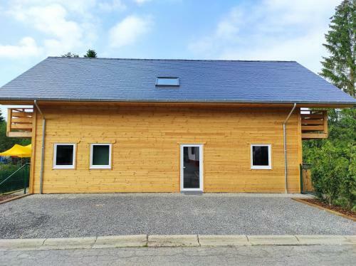 Chalet Sarah