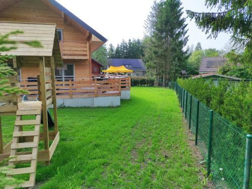 Chalet Sarah