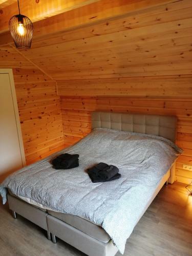 Chalet Sarah