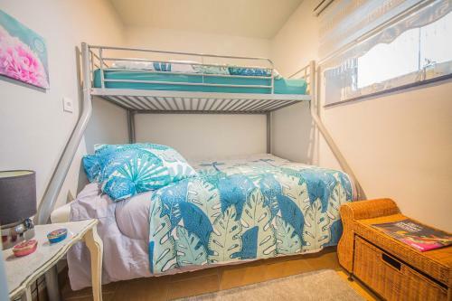 Apartamento Chez Francois