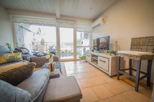 Apartamento Chez Francois