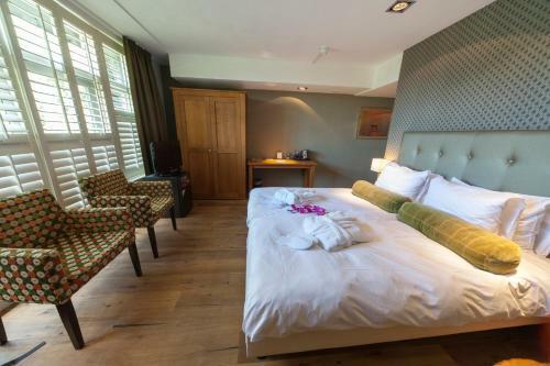 Fletcher Hotel Restaurant Sallandse Heuvelrug