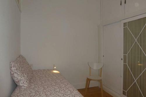 Apartamento Piso Encantador En El Centro