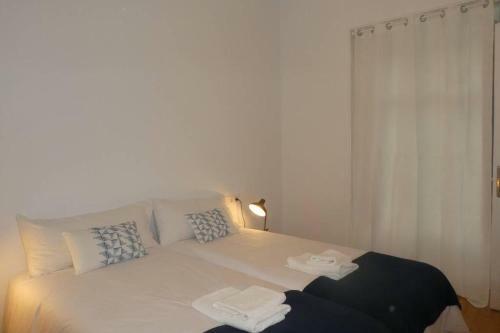 Apartamento Piso Encantador En El Centro