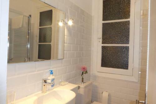 Apartamento Piso Encantador En El Centro