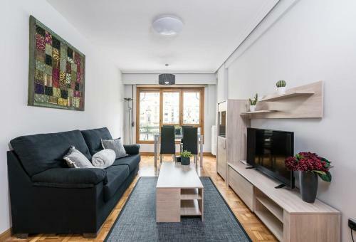 Apartamento Zurriola Surf