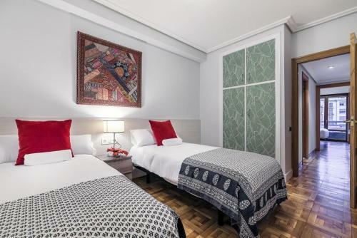 Apartamento Zurriola Surf