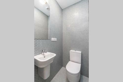 Apartamento Atotxa Terrace By Sanse Holidays