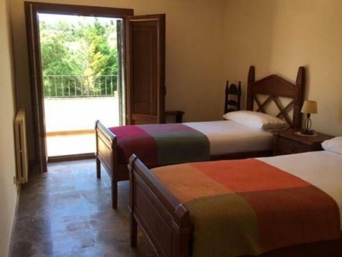 Spacious Villa In Romanya de La Selva With Swimming Pool