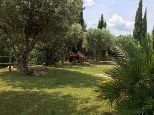 Spacious Villa In Romanya de La Selva With Swimming Pool