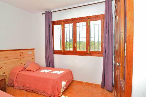 Finca Son Matet, Santa Eugenia 508