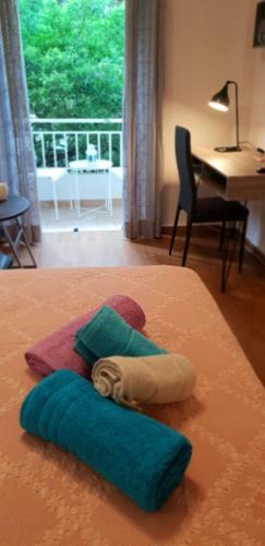 Apartamento Martelaou Studio 24h To Airport