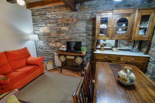Apartamento A Casoa II
