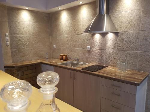 Apartamento John Beauty 50m2, Metro And Acropolis 5'