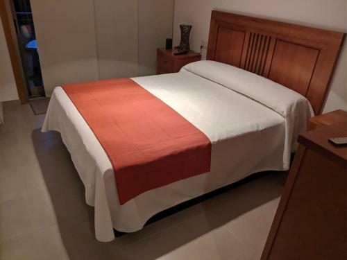 Apartamento En Agui�o Playa