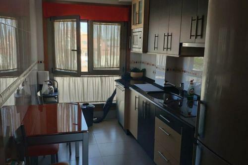 Apartamento En Agui�o Playa
