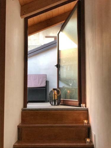 Apartamento Piccola Villa Nel Centro Storico