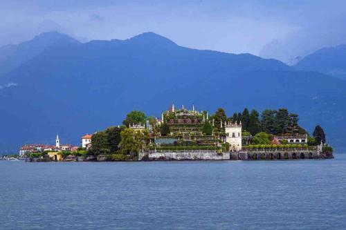 Apartamento Holiday House By The Lake