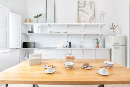 Apartamento Mid Century Home (s/c De La Palma Centro)