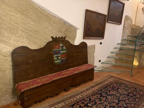 Bed & Breakfast Borgoloto Suite 23