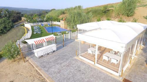 Agroturismo Mas Segart
