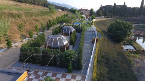 Agroturismo Mas Segart