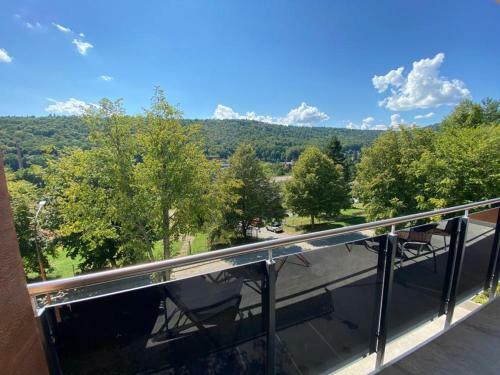 Rezidencia Am�lia - Apartm�n Afrodita 2