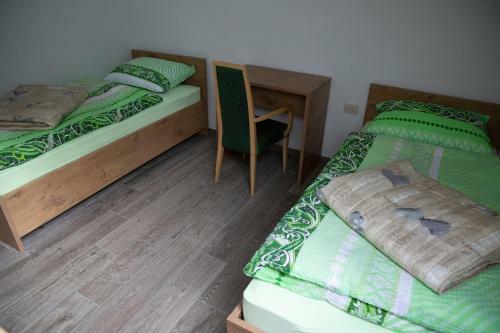 Apartmaji Ho?ka Ko?a