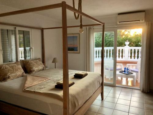 Hostal Casa Diego Ibiza