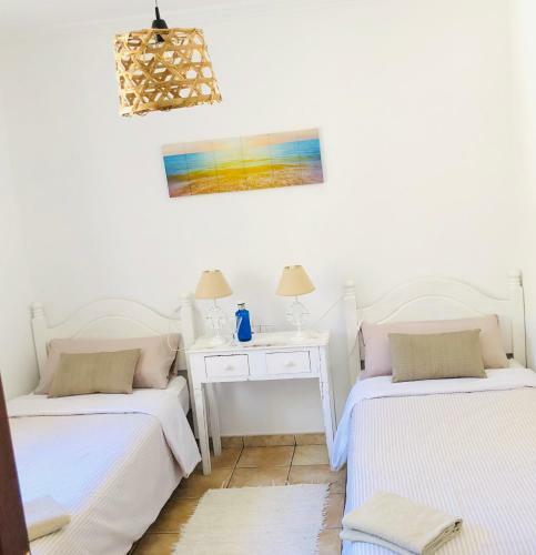 Hostal Casa Diego Ibiza