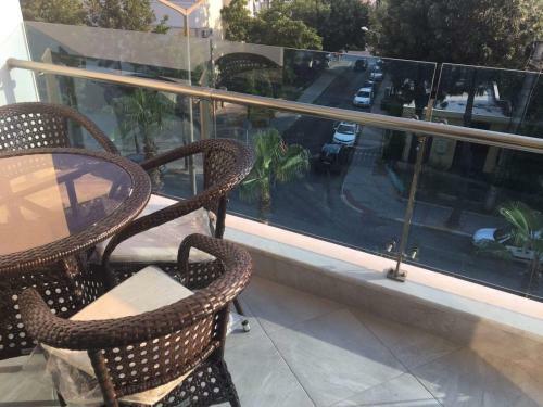 Apartamento Elite Marine Residence
