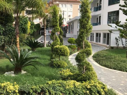 Apartamento Elite Marine Residence
