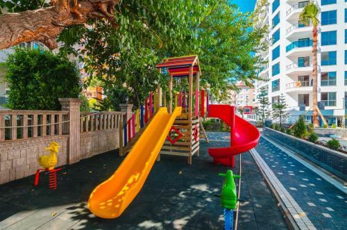 Apartamento Elite Marine Residence