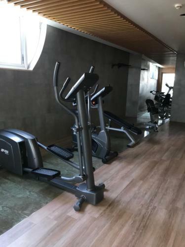 Apartamento Elite Marine Residence