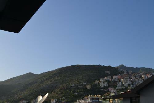 Apartamento Luxury Granada City Appartment