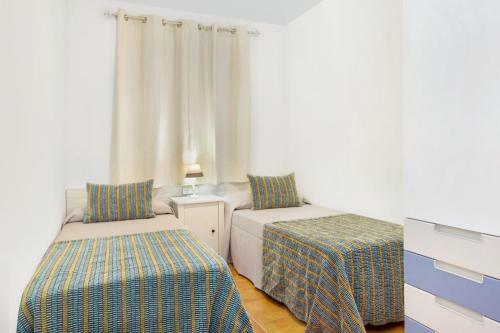 Santa Susanna Sunrise Apartment