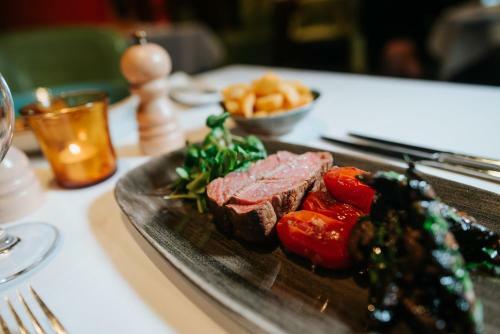 Spa Hotel At Ribby Hall Village