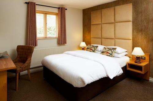 The Motel, Ribby Hall Village