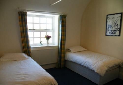 Theatre House Apartment 2