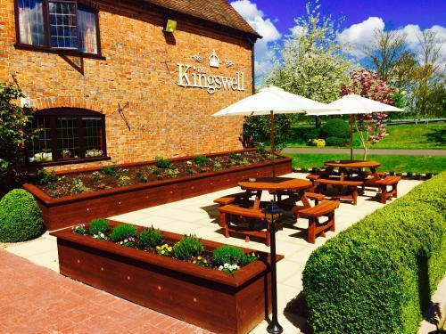 Kingswell Hotel & Restaurant