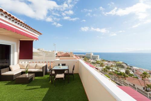 Apartamento Unique Buenavista