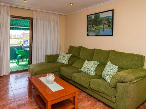 Holiday Home Can Gelat