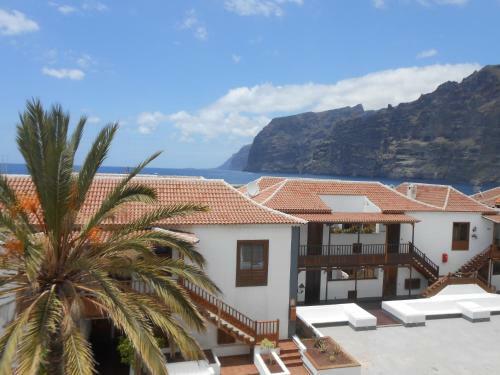 Apartamento Belle Vue Sur Les Falaises