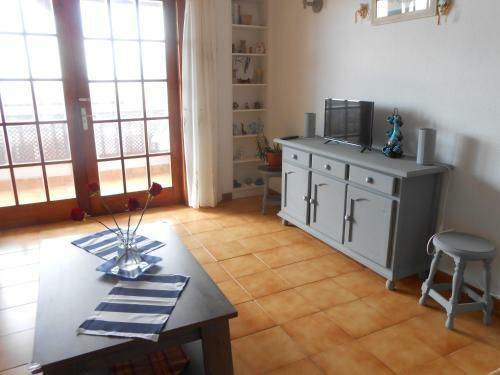 Apartamento Belle Vue Sur Les Falaises