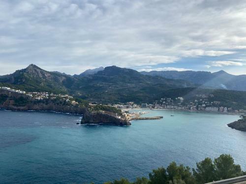 Marina D'or Villa Rosa Y Celeste