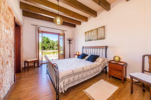 Villa Finca Can Simonet